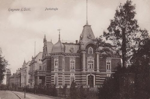 Chojnów - Reprodukcja 34713