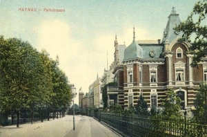 Chojnów - Reprodukcja 34714