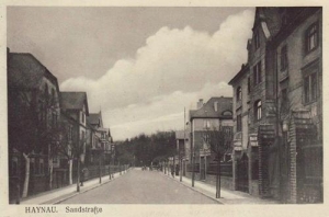 Chojnów - Reprodukcja 34716