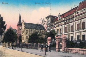 Chojnów - Reprodukcja 34723
