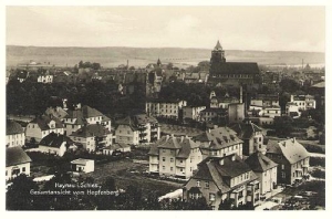 Chojnów - Reprodukcja 34725