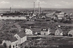 Chojnów - Reprodukcja 34726
