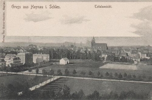 Chojnów - Reprodukcja 34728