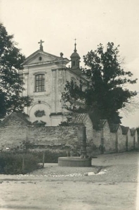 Węgrów - Reprodukcja 34745