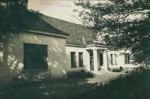 Węgrów - Reprodukcja 34746