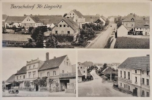 Bartoszów widokowa - Reprodukcja 34755