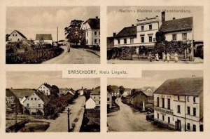 Bartoszów widokowa - Reprodukcja 34756