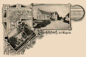 Bartoszów widokowa - Reprodukcja 34757