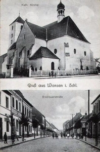 Wiązów - Reprodukcja 34765