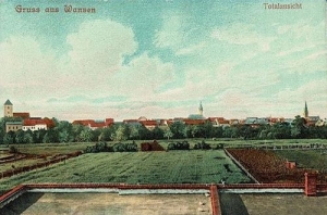 Wiązów - Reprodukcja 34768
