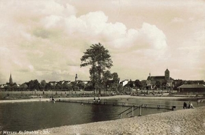 Wiązów - Reprodukcja 34769