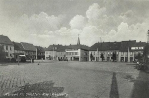 Wiązów - Reprodukcja 34774