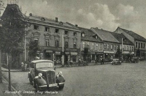 Wiązów - Reprodukcja 34775