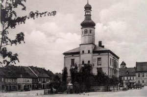Wiązów - Reprodukcja 34777