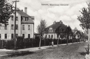 Wiązów - Reprodukcja 34785