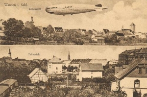Wiązów - Reprodukcja 34790