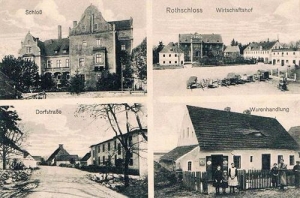 Białobrzezie - Reprodukcja 34792