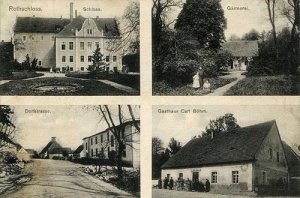 Białobrzezie - Reprodukcja 34794