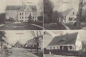 Białobrzezie - Reprodukcja 34795