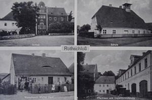 Białobrzezie - Reprodukcja 34796