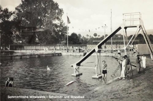 Międzylesie - Reprodukcja 34799