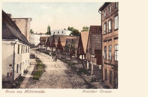 Międzylesie - Reprodukcja 34803