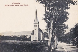 Międzylesie - Reprodukcja 34808