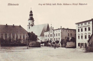 Międzylesie - Reprodukcja 34809