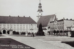Międzylesie - Reprodukcja 34812