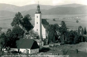 Międzylesie - Reprodukcja 34814