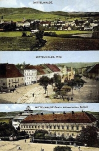 Międzylesie - Reprodukcja 34818