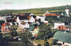 Międzylesie - Reprodukcja 34823
