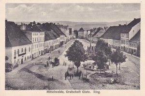 Międzylesie - Reprodukcja 34835