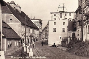 Międzylesie - Reprodukcja 34848