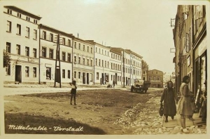 Międzylesie - Reprodukcja 34852