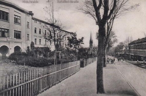 Międzylesie - Reprodukcja 34856