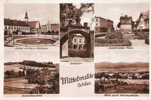 Międzylesie - Reprodukcja 34859