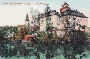 Międzylesie - Reprodukcja 34862