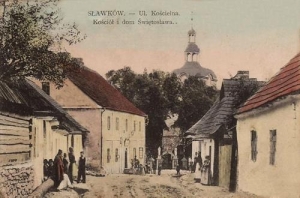 Sławków - Reprodukcja 34866