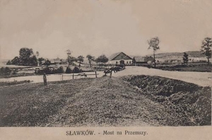 Sławków - Reprodukcja 34870