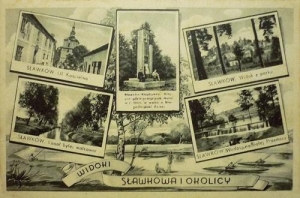 Sławków - Reprodukcja 34871