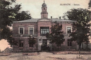 Sławków - Reprodukcja 34874