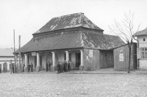 Sławków - Reprodukcja 34878
