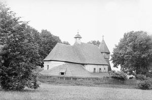 Bojszów - Reprodukcja 34884