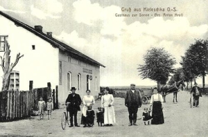 Kieleczka - Reprodukcja 34895