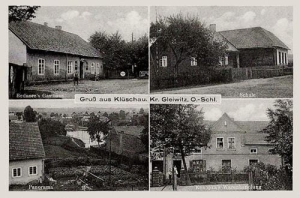 Kleszczów - Reprodukcja 34896