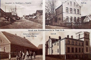 Kotliszowice - Reprodukcja 34898