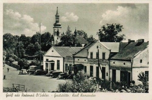 Kotulin - Reprodukcja 34899