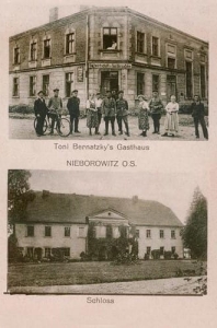 Nieborowice - Reprodukcja 34910
