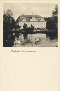 Pawłowice - Reprodukcja 34918